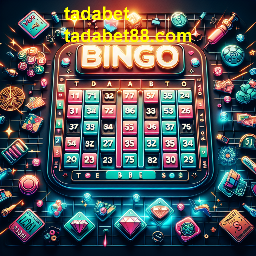 Descubra o Fascinante Mundo do Bingo no Tadabet